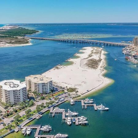 Charming Holiday Isle Destin Beach Access Townhome Dış mekan fotoğraf