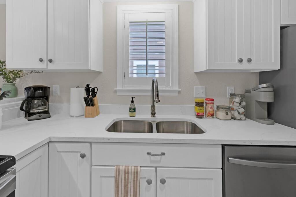 Charming Holiday Isle Destin Beach Access Townhome Dış mekan fotoğraf