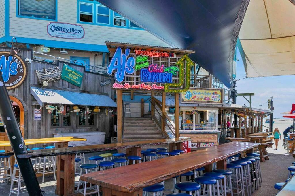 Charming Holiday Isle Destin Beach Access Townhome Dış mekan fotoğraf