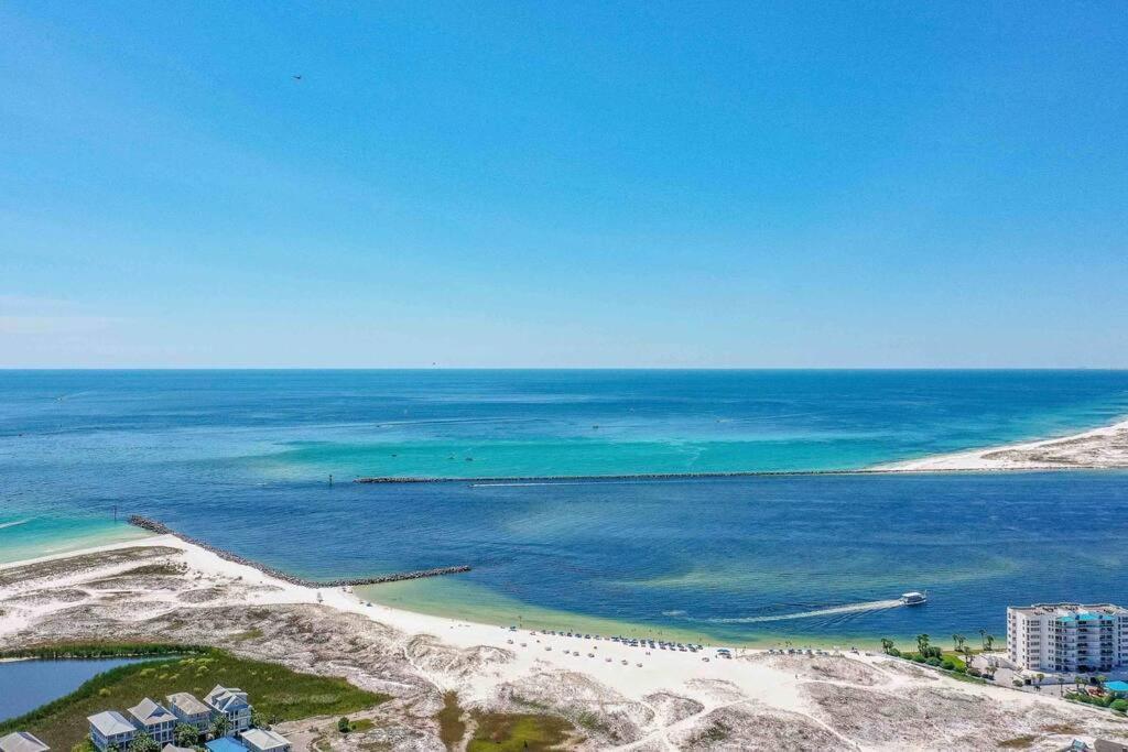Charming Holiday Isle Destin Beach Access Townhome Dış mekan fotoğraf