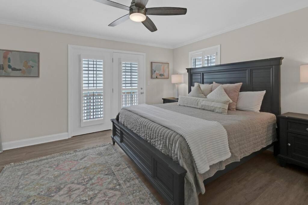 Charming Holiday Isle Destin Beach Access Townhome Dış mekan fotoğraf