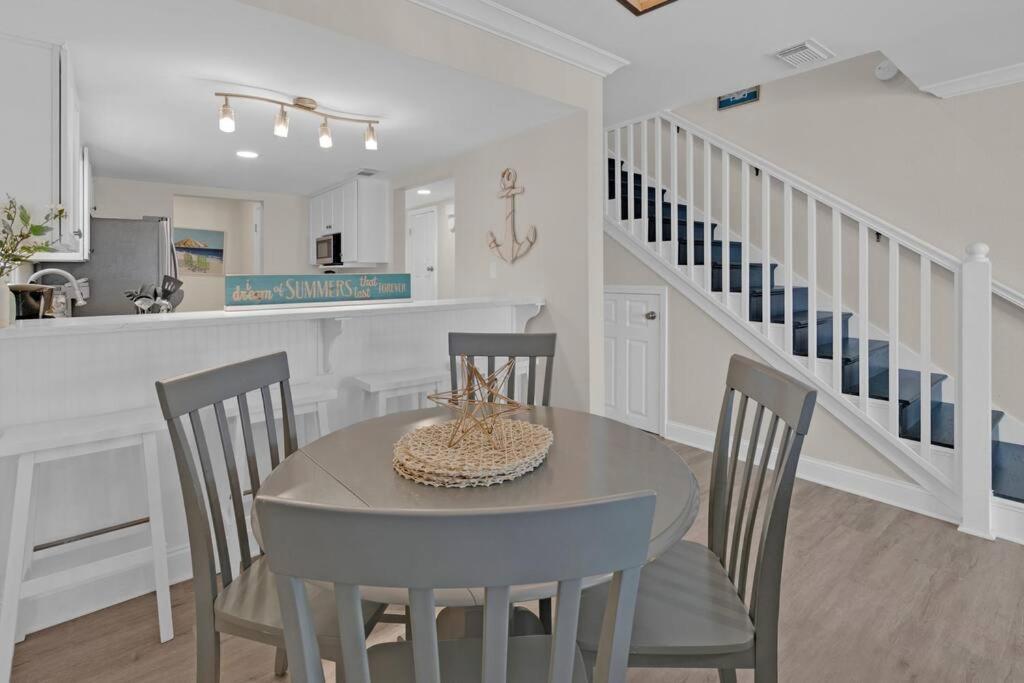 Charming Holiday Isle Destin Beach Access Townhome Dış mekan fotoğraf